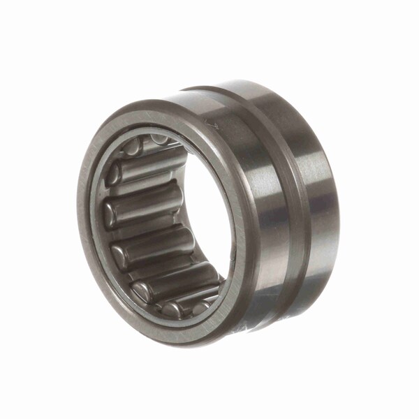 MR Series 500, Machined Race Needle Bearing, No MR14N